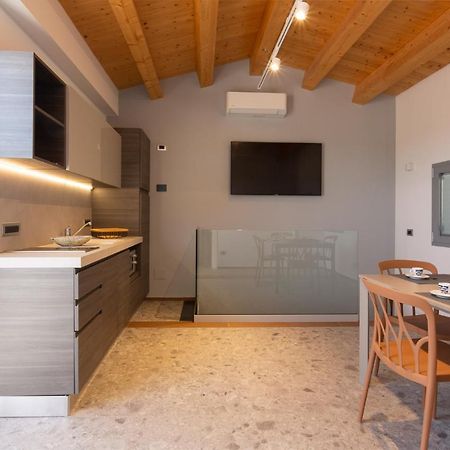 Vila Vicolo Quattrosei Ragusa Exteriér fotografie