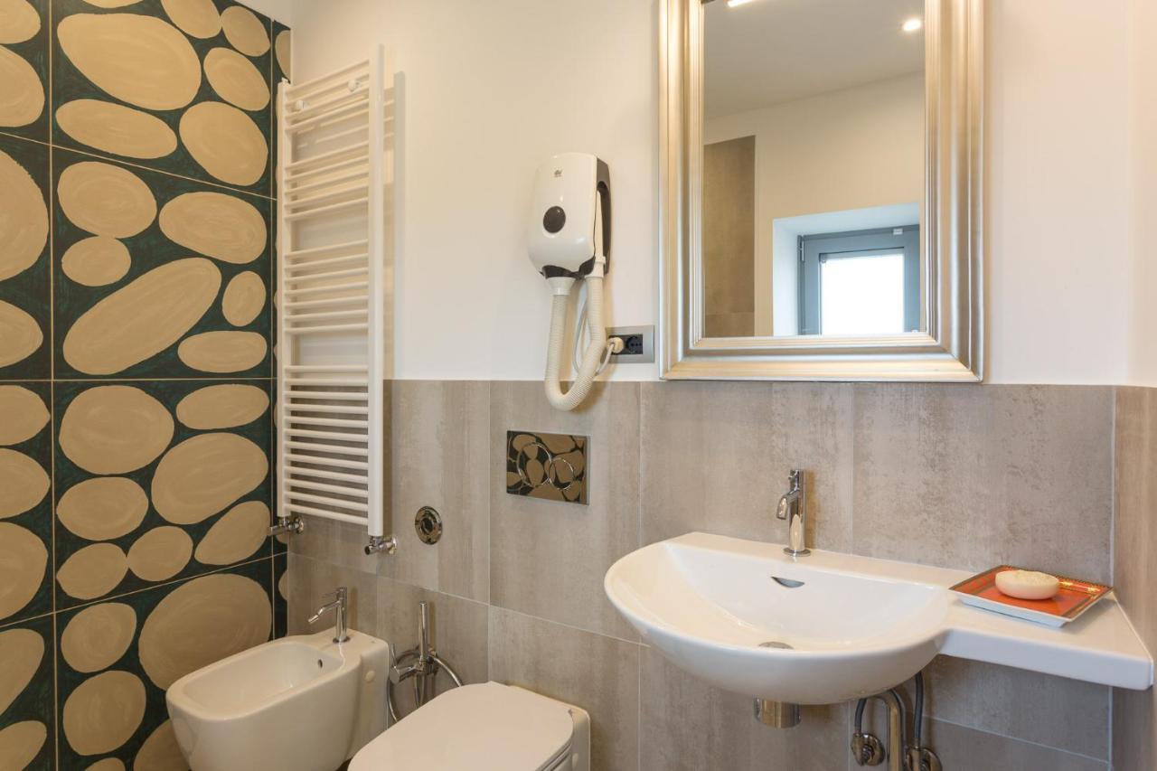 Vila Vicolo Quattrosei Ragusa Exteriér fotografie