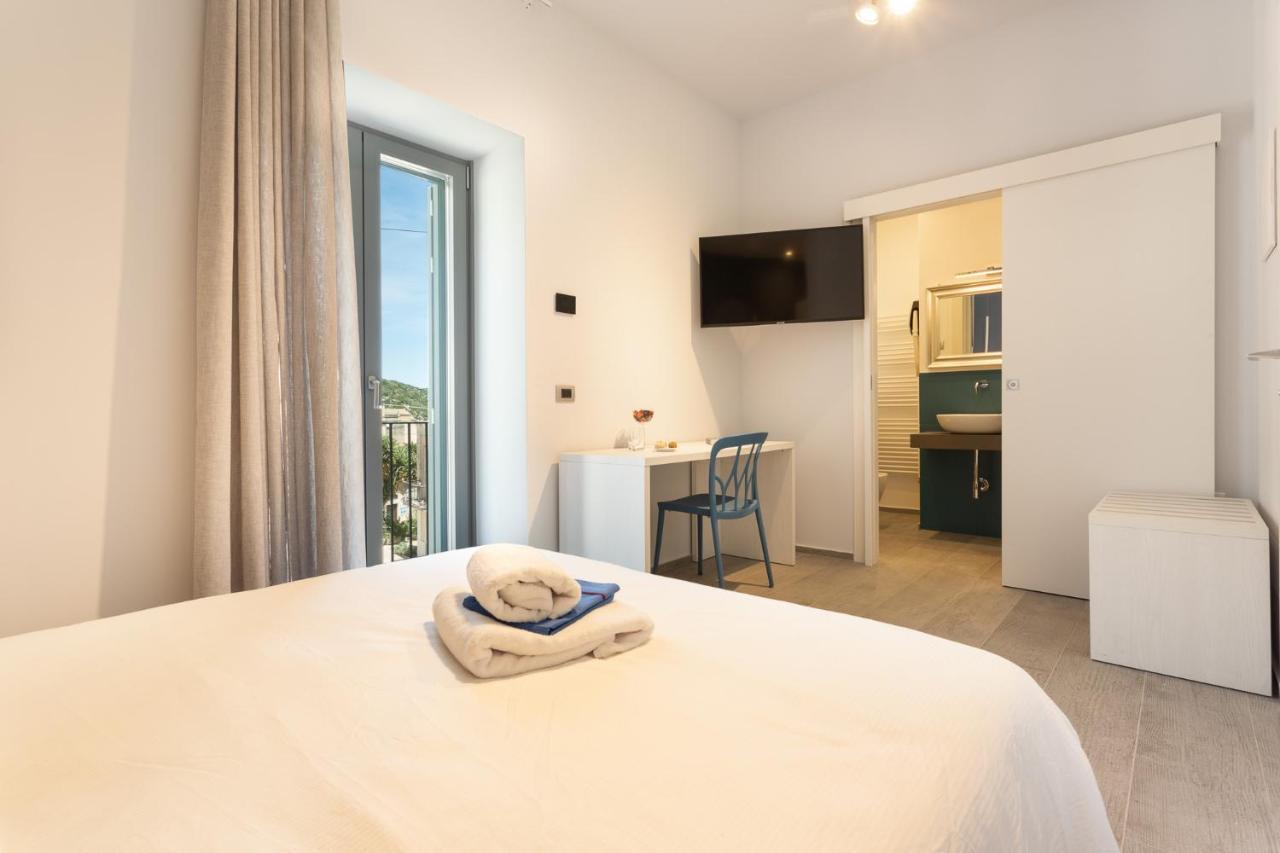 Vila Vicolo Quattrosei Ragusa Exteriér fotografie