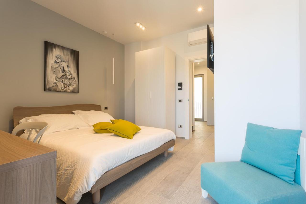 Vila Vicolo Quattrosei Ragusa Exteriér fotografie