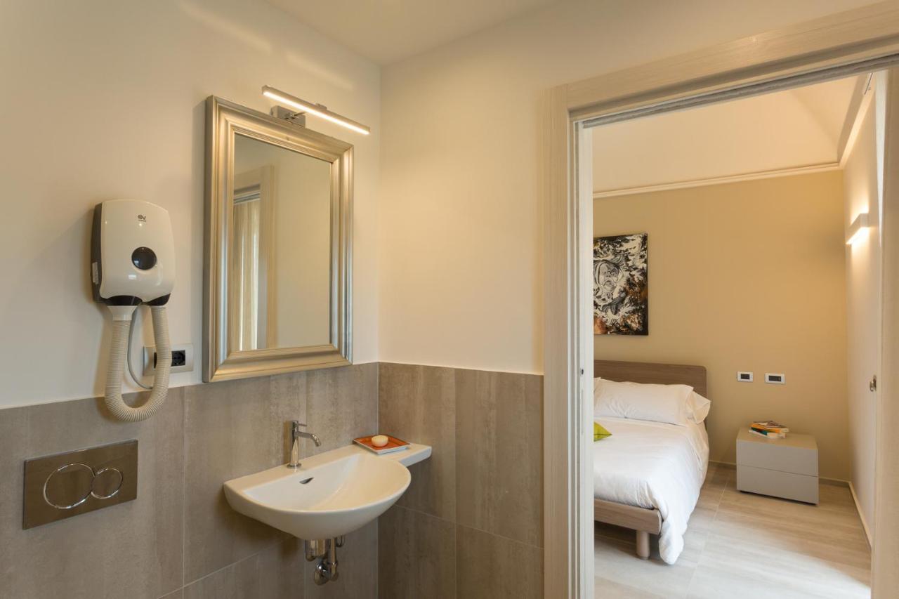 Vila Vicolo Quattrosei Ragusa Exteriér fotografie