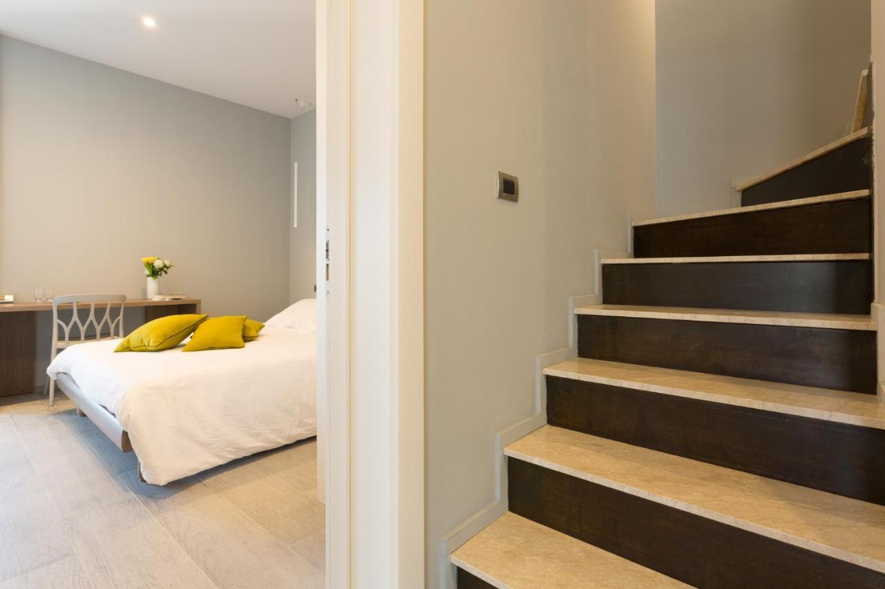 Vila Vicolo Quattrosei Ragusa Exteriér fotografie