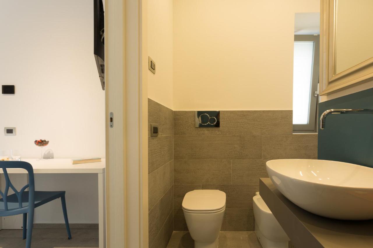 Vila Vicolo Quattrosei Ragusa Exteriér fotografie