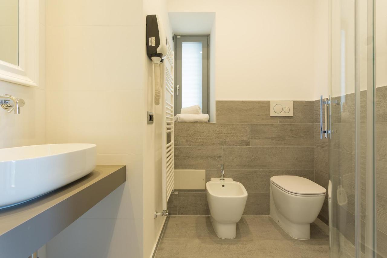 Vila Vicolo Quattrosei Ragusa Exteriér fotografie